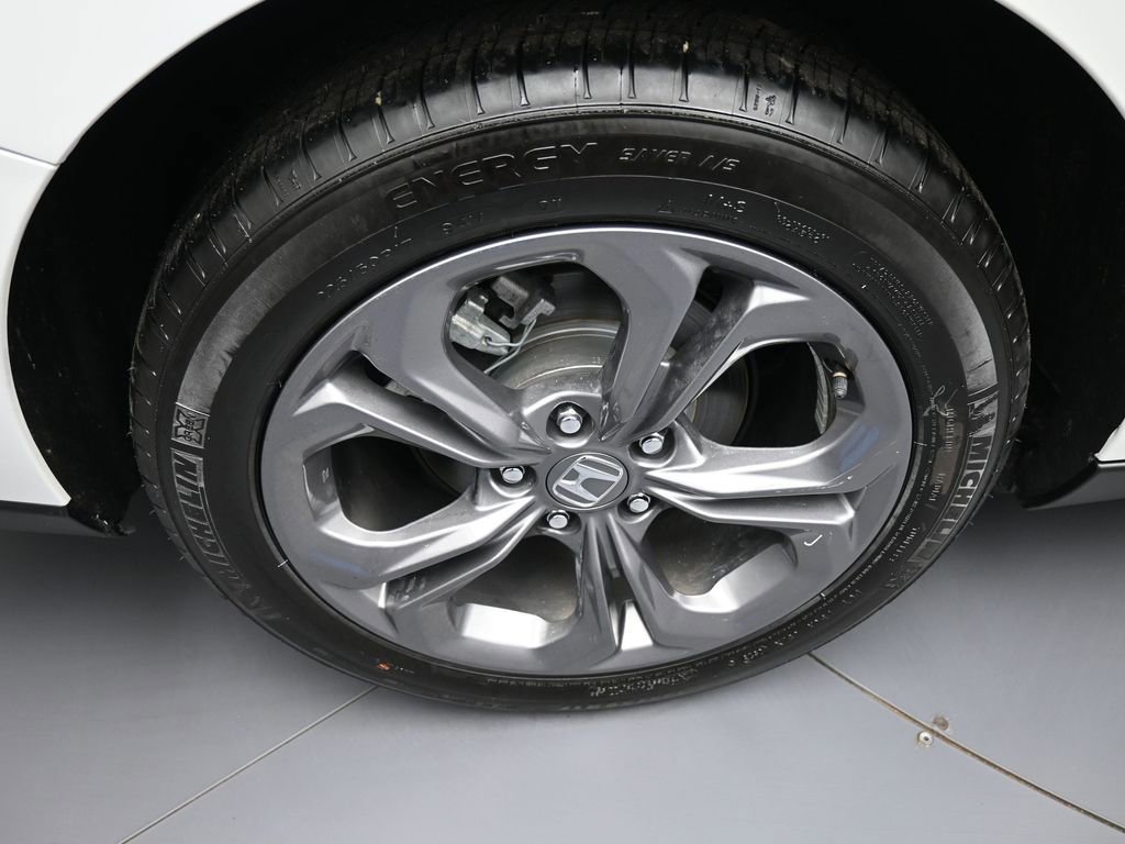 Certified 2023 Honda Accord EX image 12