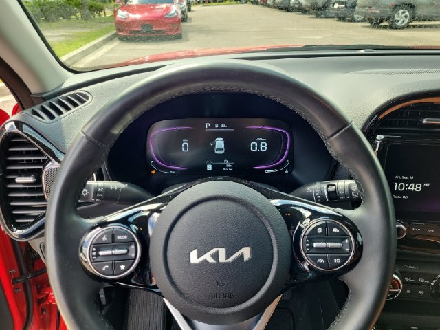 Used 2025 Kia Soul EX FWD image 26