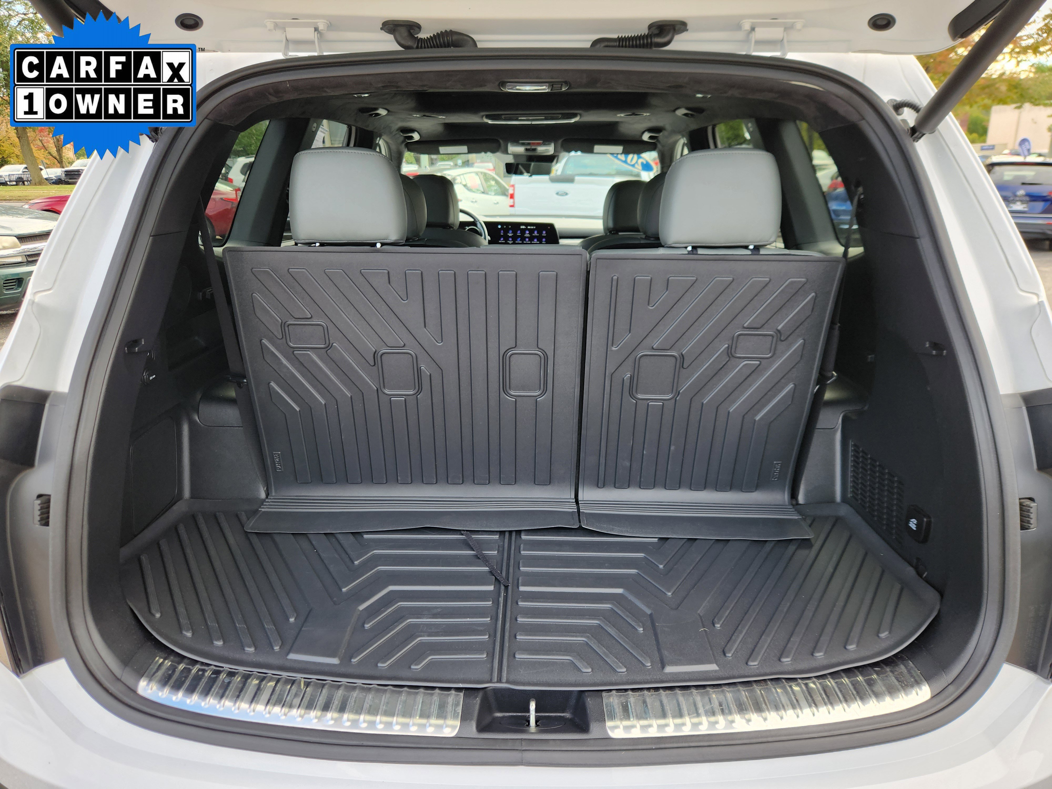 Used 2023 Kia Telluride SX Prestige X-Pro image 21