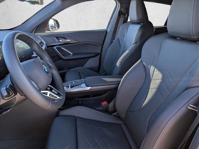 New 2026 BMW X2 xDrive28i image 4