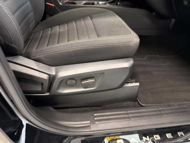 Used 2020 Ford Ranger XLT w/ Equipment Group 302A Luxury AWD/4WD image 15