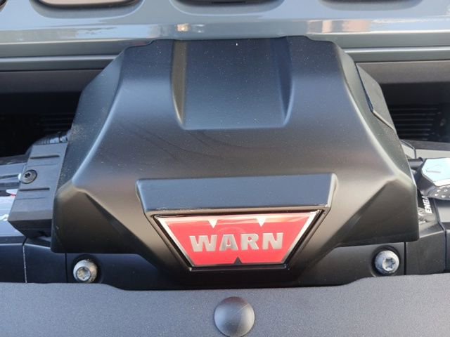 New 2026 Jeep Wrangler Unlimited Rubicon image 12