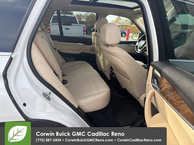 Used 2016 BMW X5 xDrive35i image 20