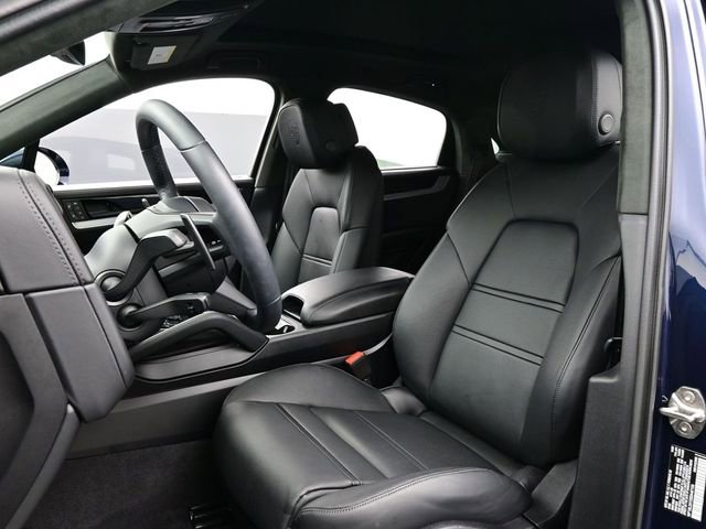 New 2025 Porsche Cayenne S AWD/4WD image 5