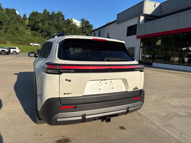 New 2026 Toyota bZ Woodland w/ Tow Hitch Package (TMS) AWD/4WD image 18