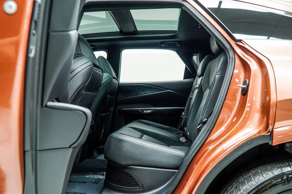 Used 2024 Lexus RX 500h F Sport w/ Cold Area Package image 34