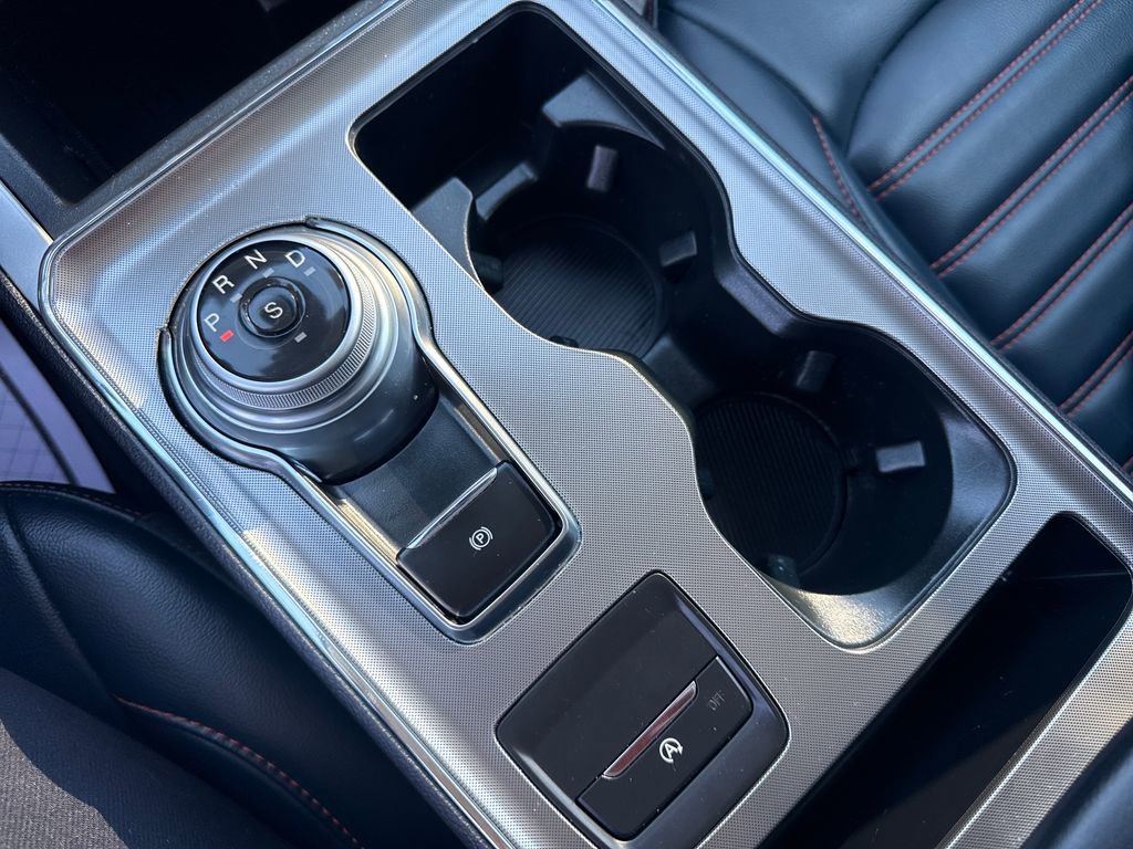 Used 2024 Ford Edge SEL w/ Sport Appearance Package image 37