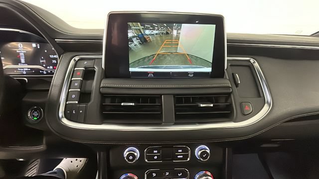 Used 2022 GMC Yukon XL AT4 AWD/4WD image 24