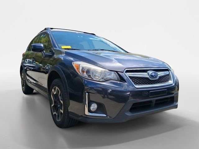 Used 2017 Subaru Crosstrek 2.0i Premium AWD/4WD image 1