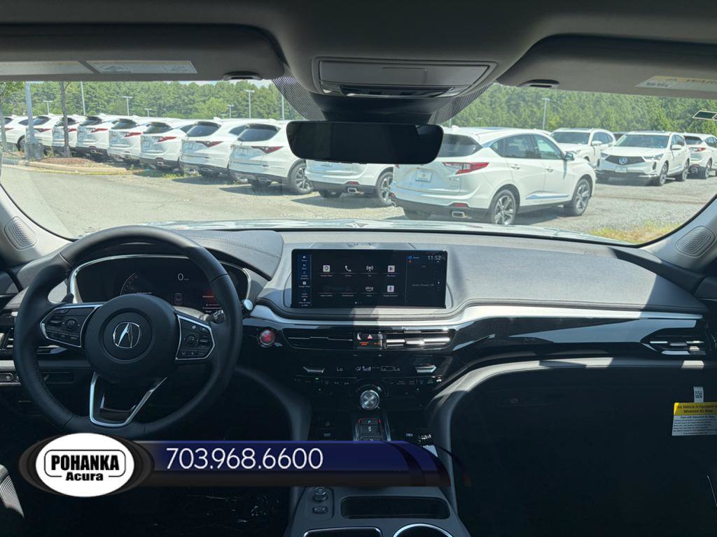 New 2026 Acura MDX FWD image 19