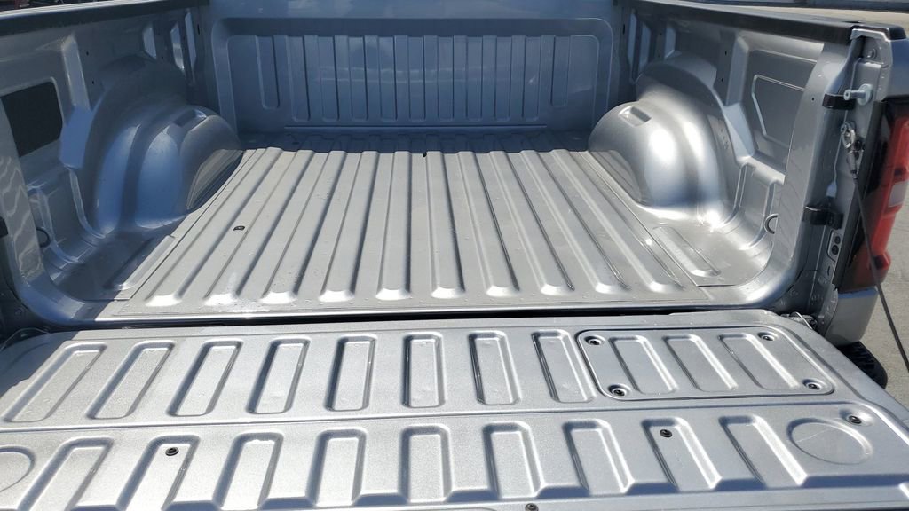 New 2026 RAM 1500 Rebel image 10