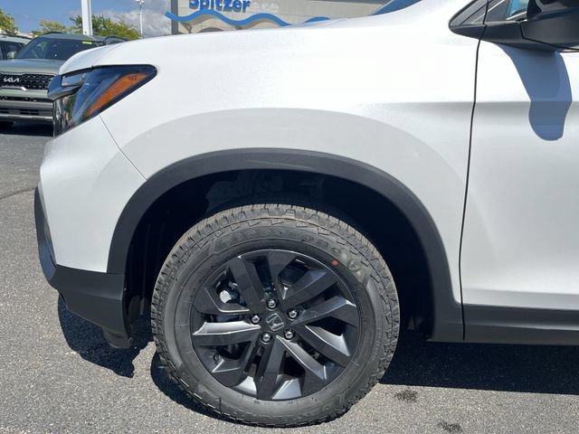 New 2026 Honda Ridgeline Sport image 20
