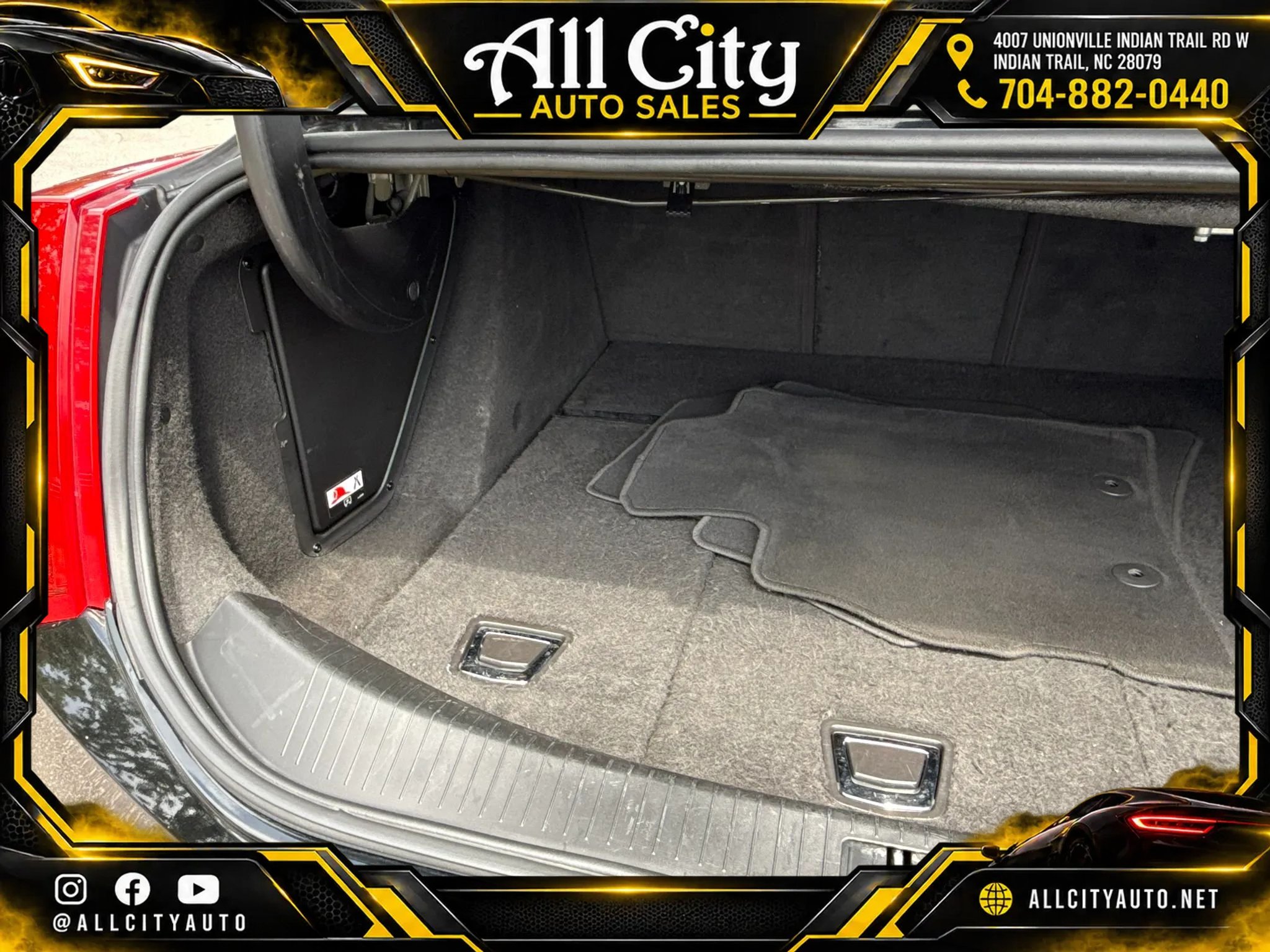 Used 2014 Cadillac ELR w/ Luxury Package FWD image 22