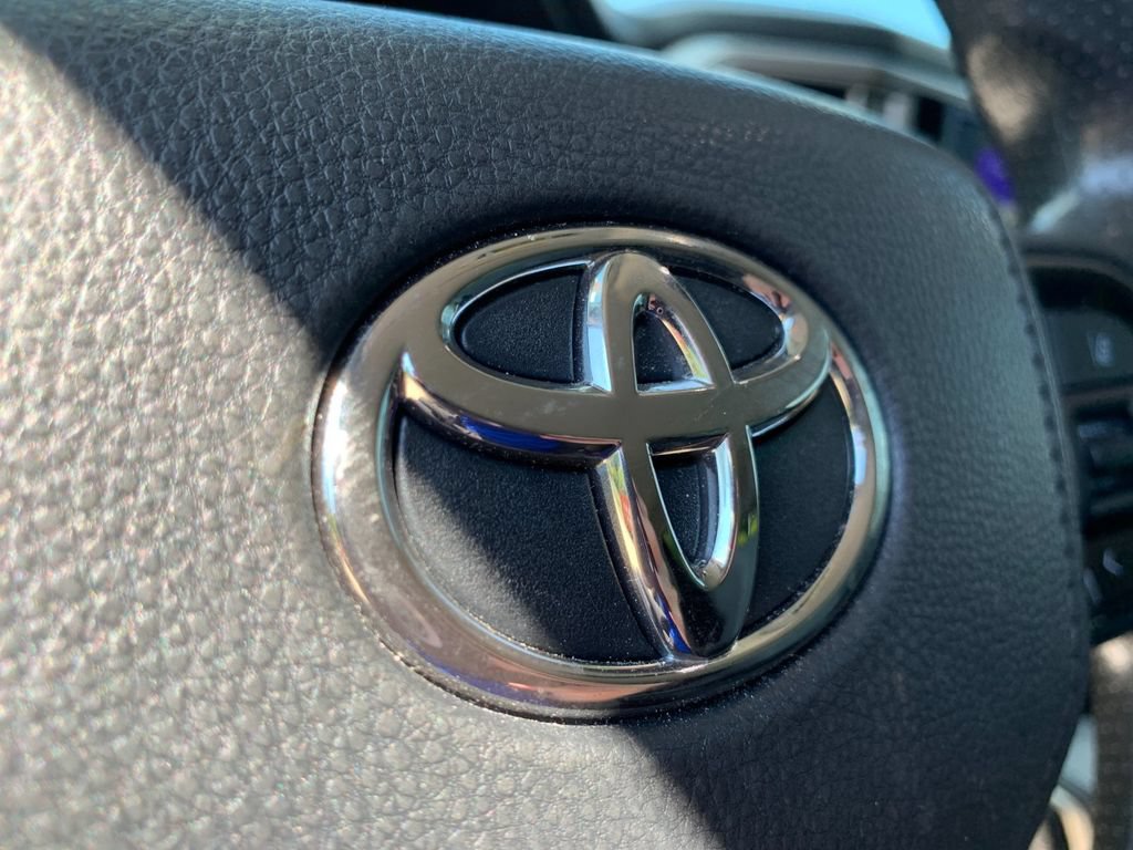 Used 2024 Toyota Tundra SR5 AWD/4WD image 35
