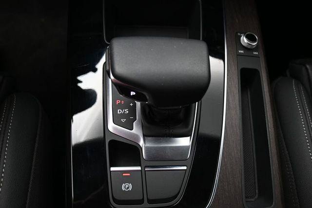 Used 2024 Audi Q5 2.0T Premium AWD/4WD image 25