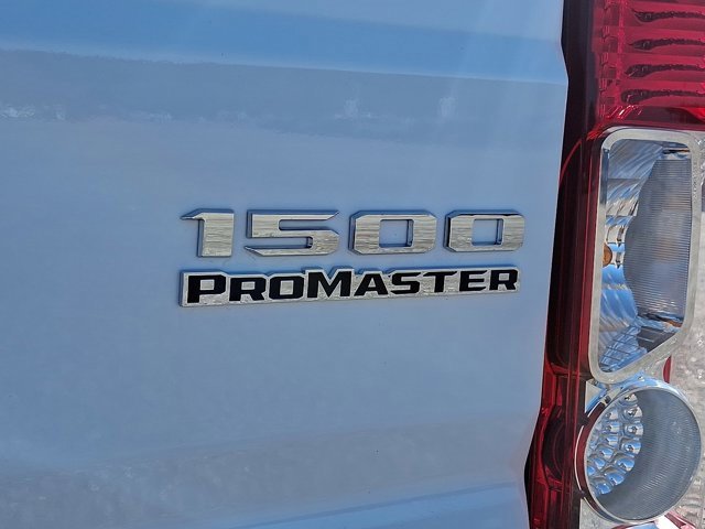 Used 2025 RAM ProMaster 1500 w/ Quick Order Package 22H SLT+ image 34