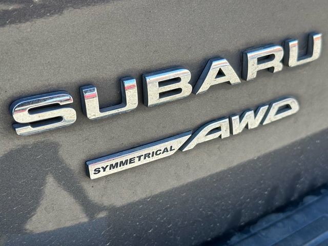 Used 2021 Subaru Crosstrek 2.0i Premium AWD/4WD image 11