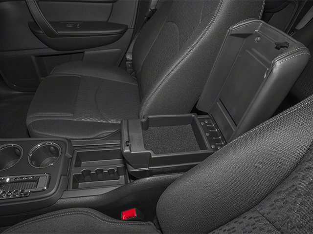 Used 2014 GMC Acadia SLT w/ Technology Package image 17