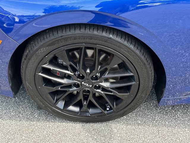 Used 2022 Kia K5 GT w/ GT1 Package FWD image 11