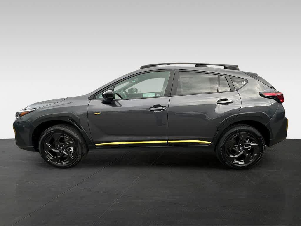 New 2026 Subaru Crosstrek 2.5i Sport AWD/4WD image 3