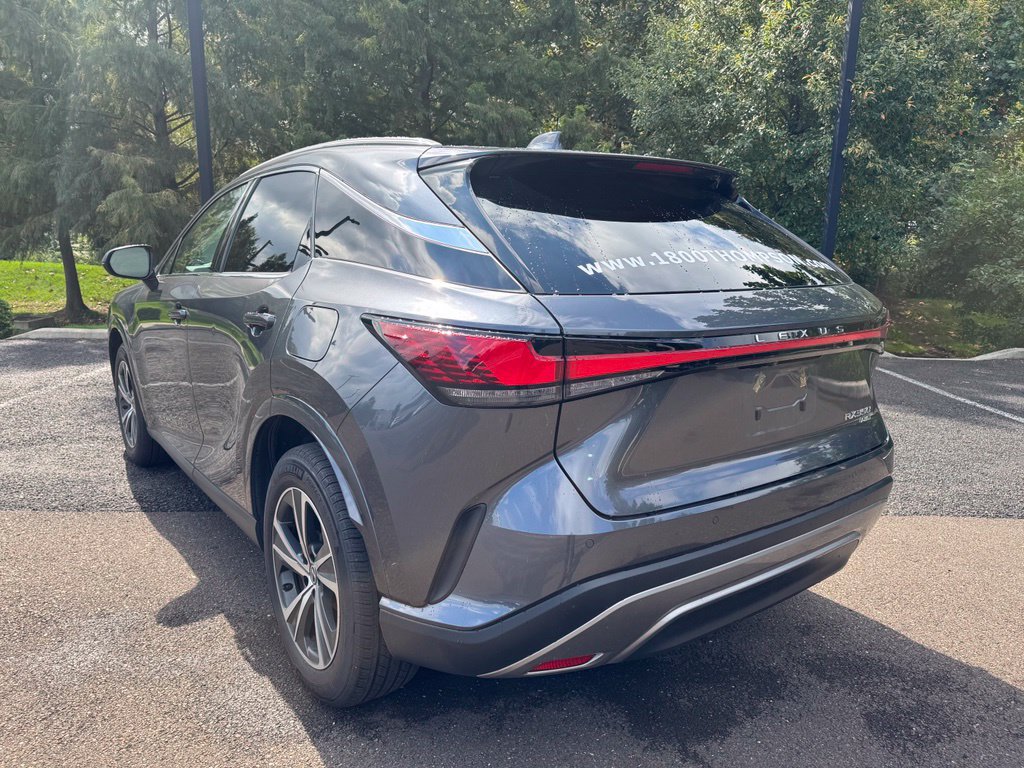 Used 2026 Lexus RX 350 Premium AWD/4WD image 3