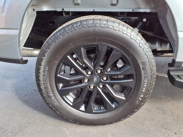 Certified 2025 Ford F150 Lariat w/ Equipment Group 501A Mid AWD/4WD image 20