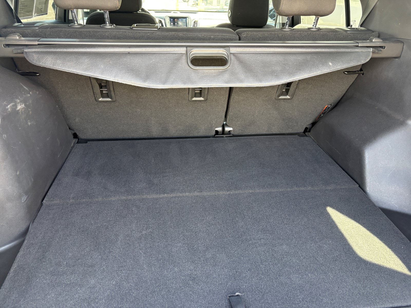 Used 2021 Chevrolet Equinox LT AWD/4WD image 27