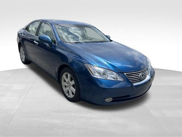 Used 2007 Lexus ES 350 FWD image 3