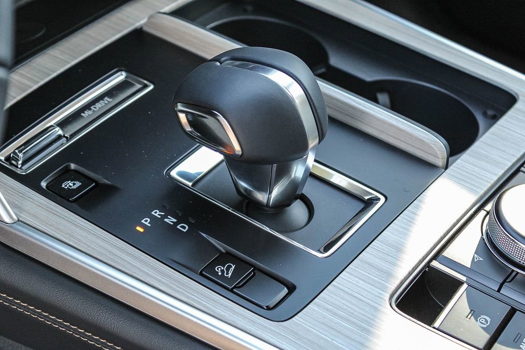 New 2026 MAZDA CX-90 Plug-In Hybrid w/Premium Sport image 21