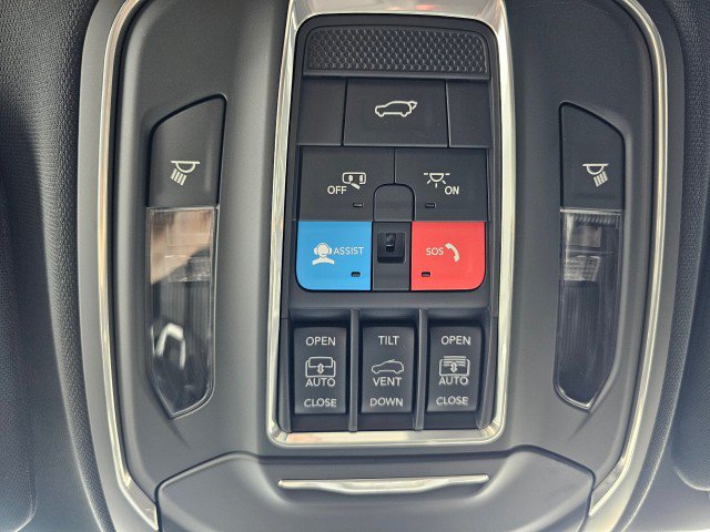 New 2026 Jeep Cherokee Limited AWD/4WD image 39
