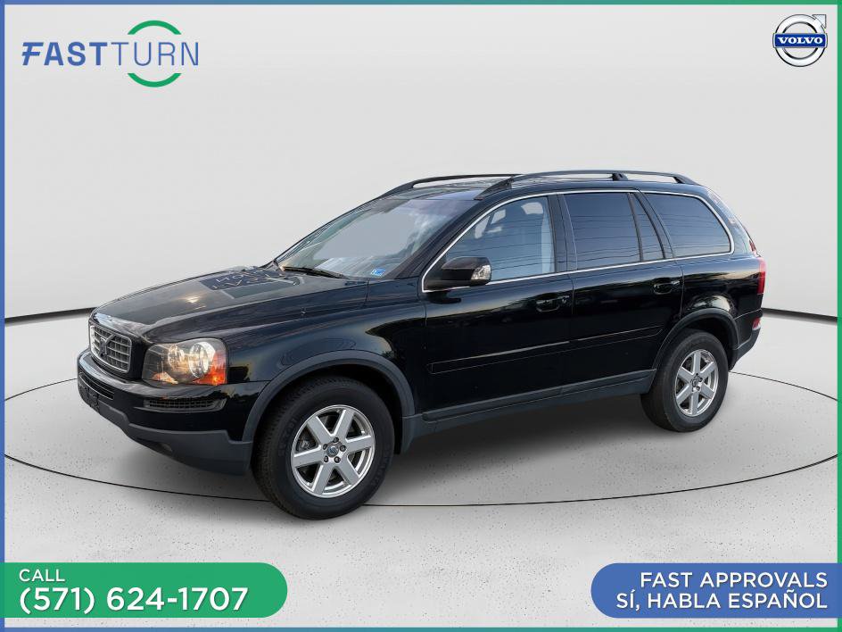 Used 2007 Volvo XC90 3.2 FWD image 17
