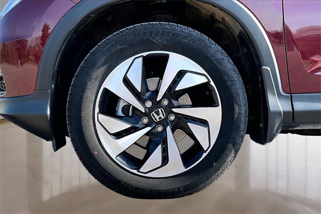 Used 2016 Honda CR-V Touring image 29