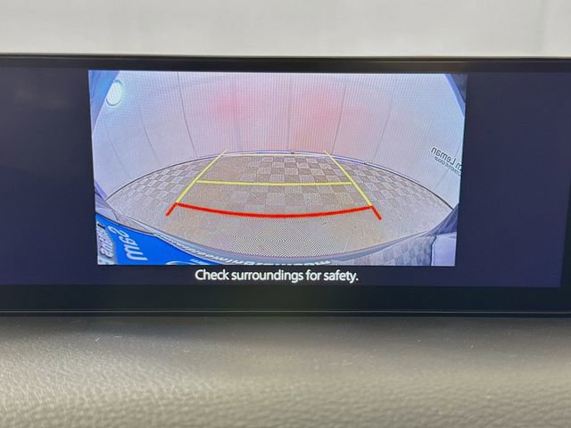 New 2026 MAZDA CX-50 AWD 2.5 Hybrid w/ Premium Pkg image 13