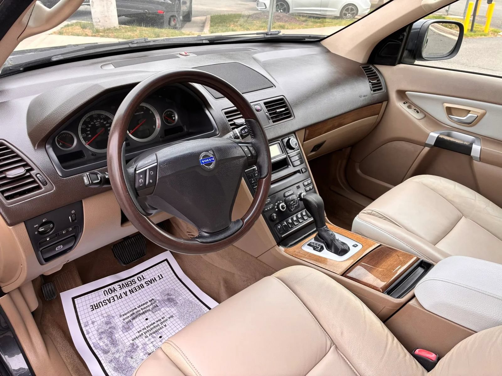 Used 2011 Volvo XC90 3.2 AWD/4WD image 15