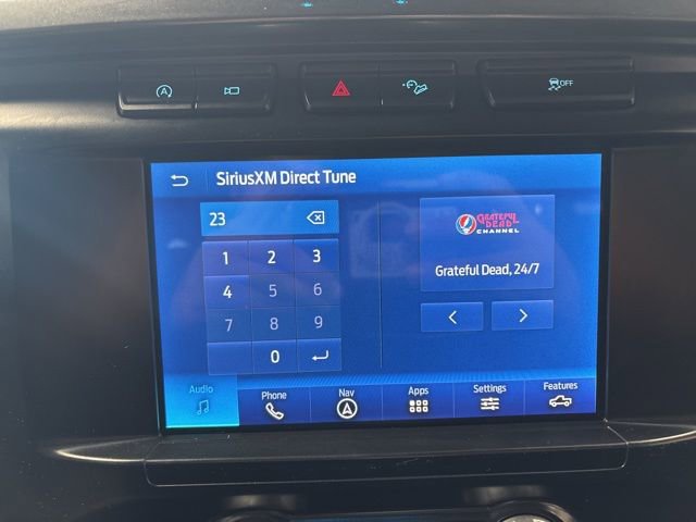 Used 2023 Ford F150 XLT w/ Equipment Group 301A Mid image 37