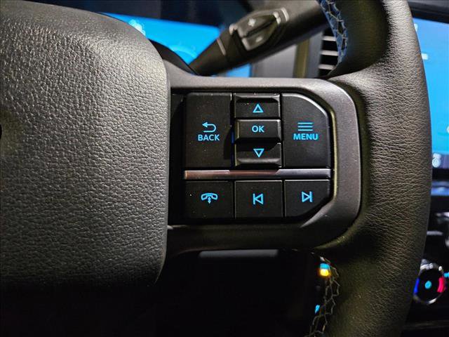 New 2026 Ford F250 Lariat w/ Tremor Off-Road Package image 12