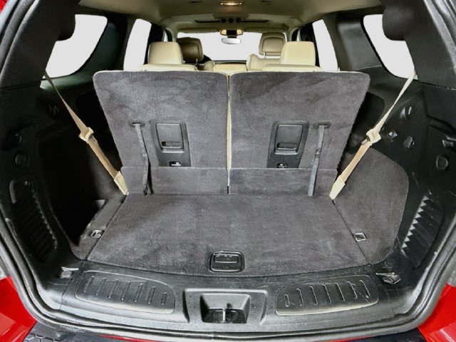 Used 2019 Dodge Durango GT AWD/4WD image 34