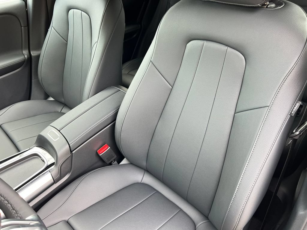 New 2026 Mercedes-Benz GLA 250 4MATIC image 15