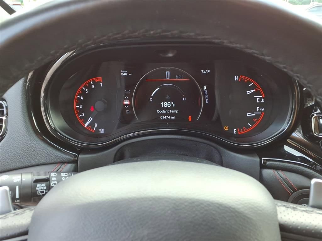 Used 2023 Dodge Durango GT image 17