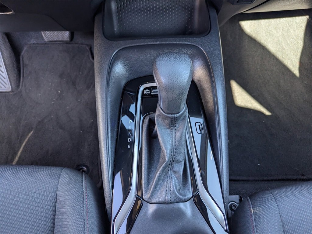 Certified 2023 Toyota Corolla SE image 28