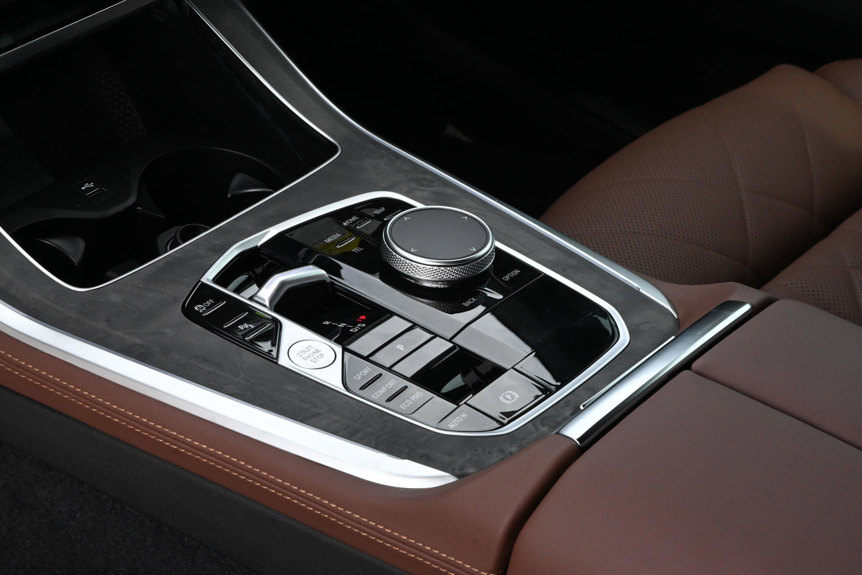 New 2026 BMW X5 sDrive40i w/ Climate Comfort Package image 21