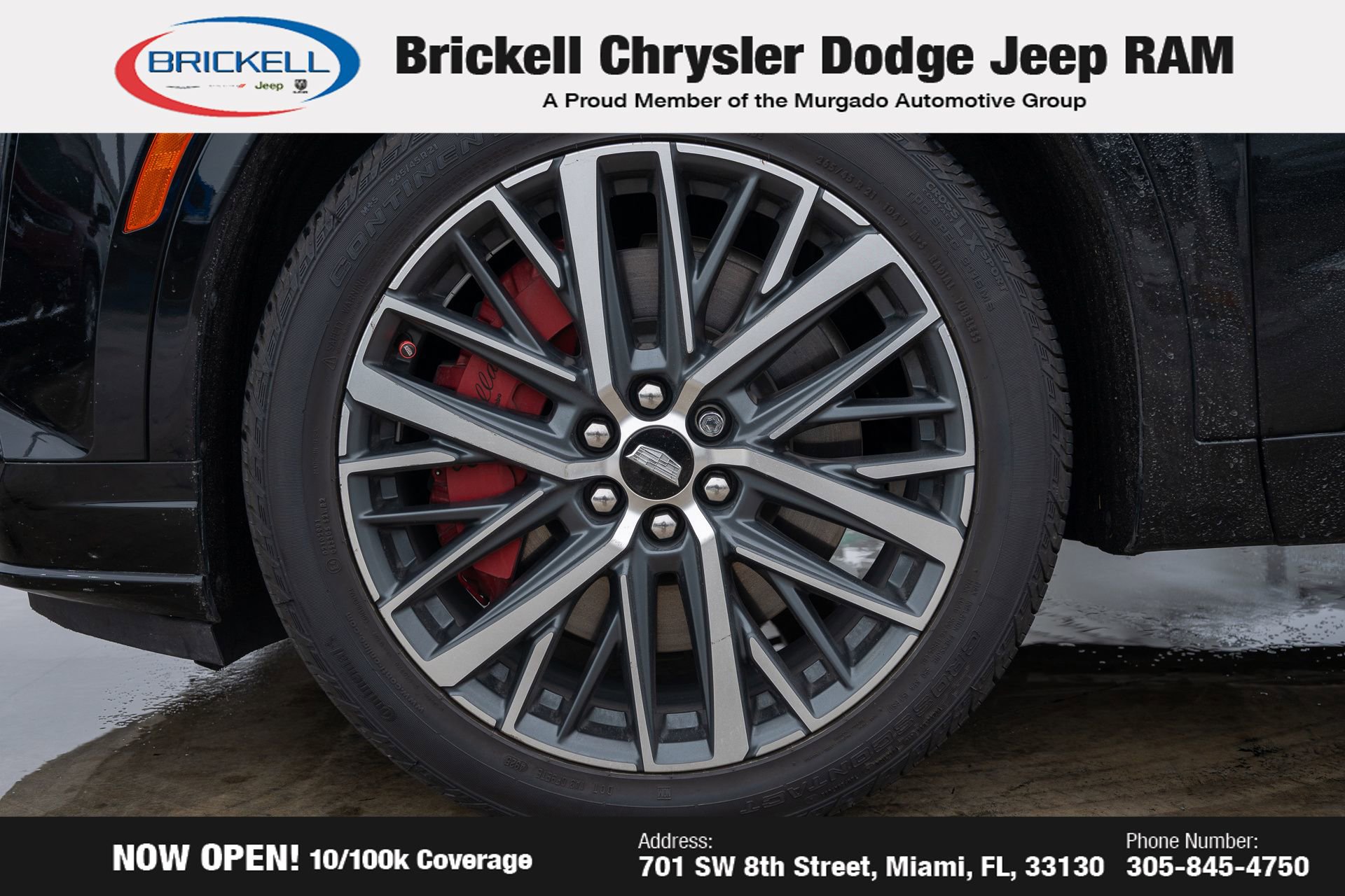 Used 2023 Cadillac XT6 Sport image 39