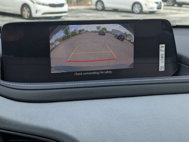New 2026 MAZDA CX-30 Aire Edition AWD/4WD image 12