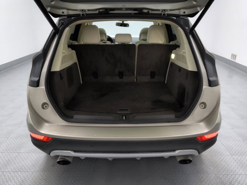 Used 2015 Lincoln MKC FWD w/ Equipment Group 102A Reserve image 29