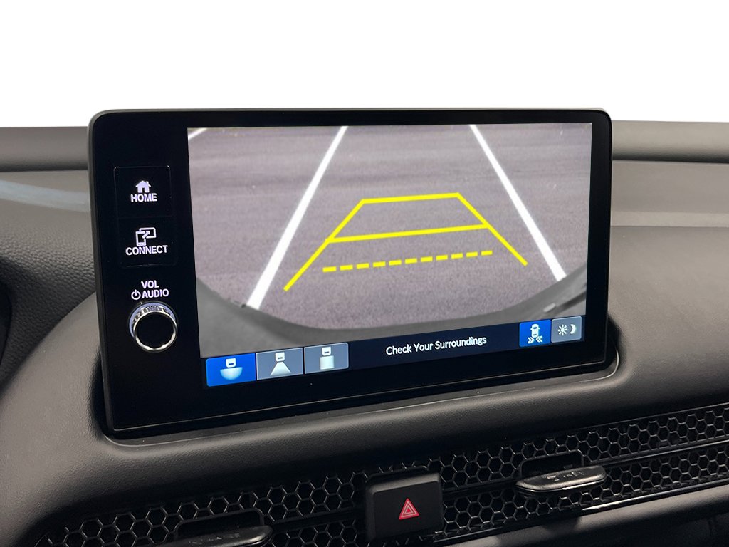 New 2026 Honda HR-V Sport image 21