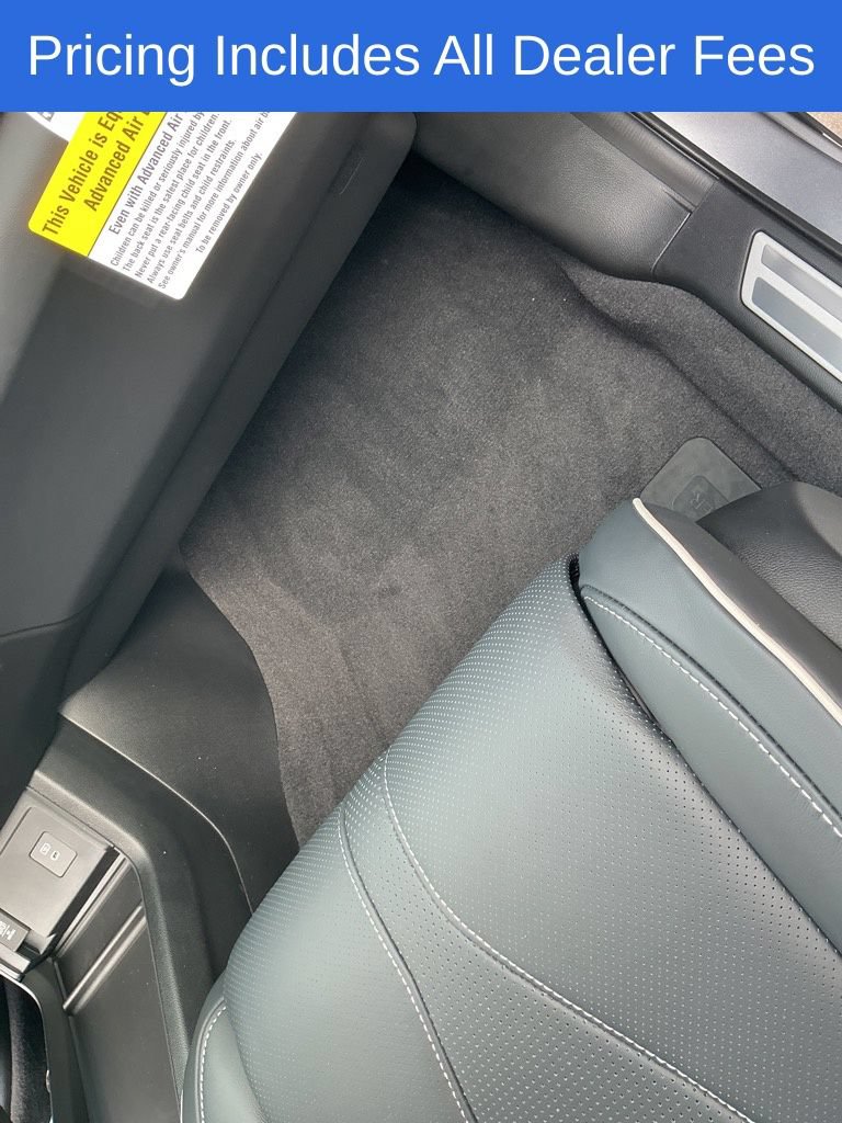 New 2026 Acura RDX SH-AWD w/ Advance Package image 22