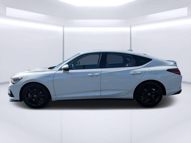 Used 2026 Acura Integra A-Spec w/ Technology Package FWD image 6