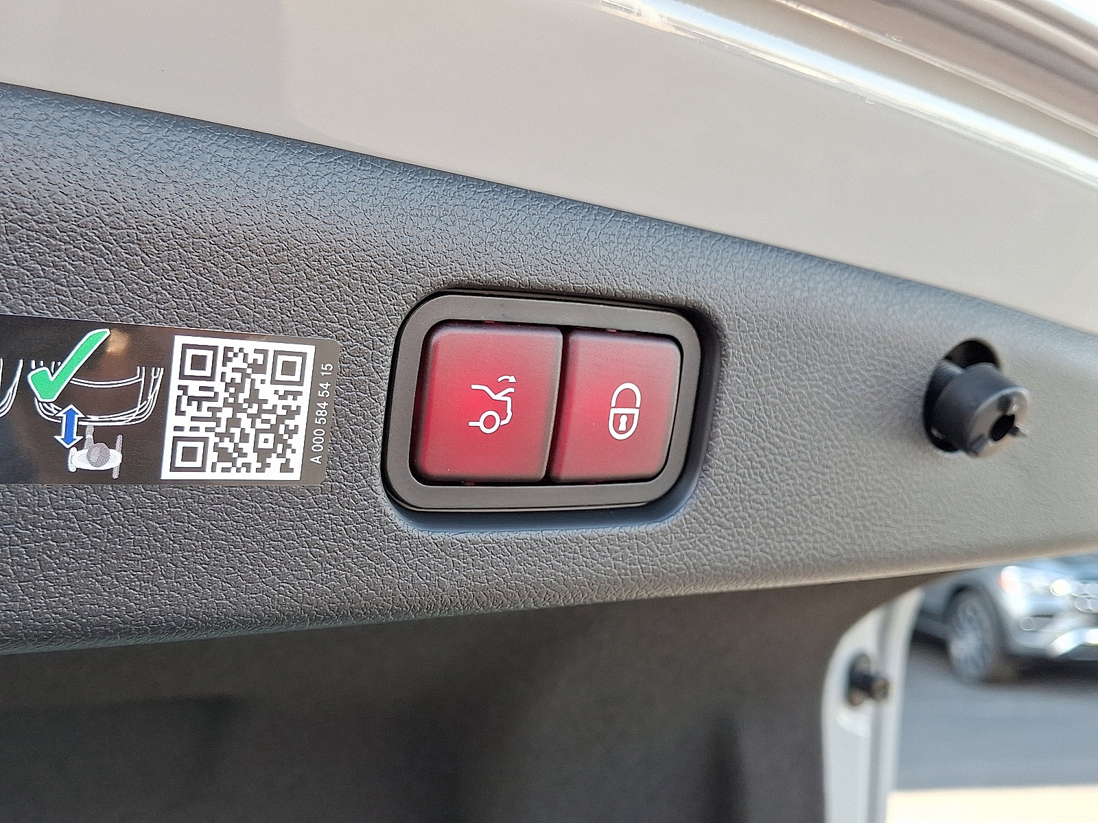Certified 2026 Mercedes-Benz E 350 4MATIC Sedan image 29