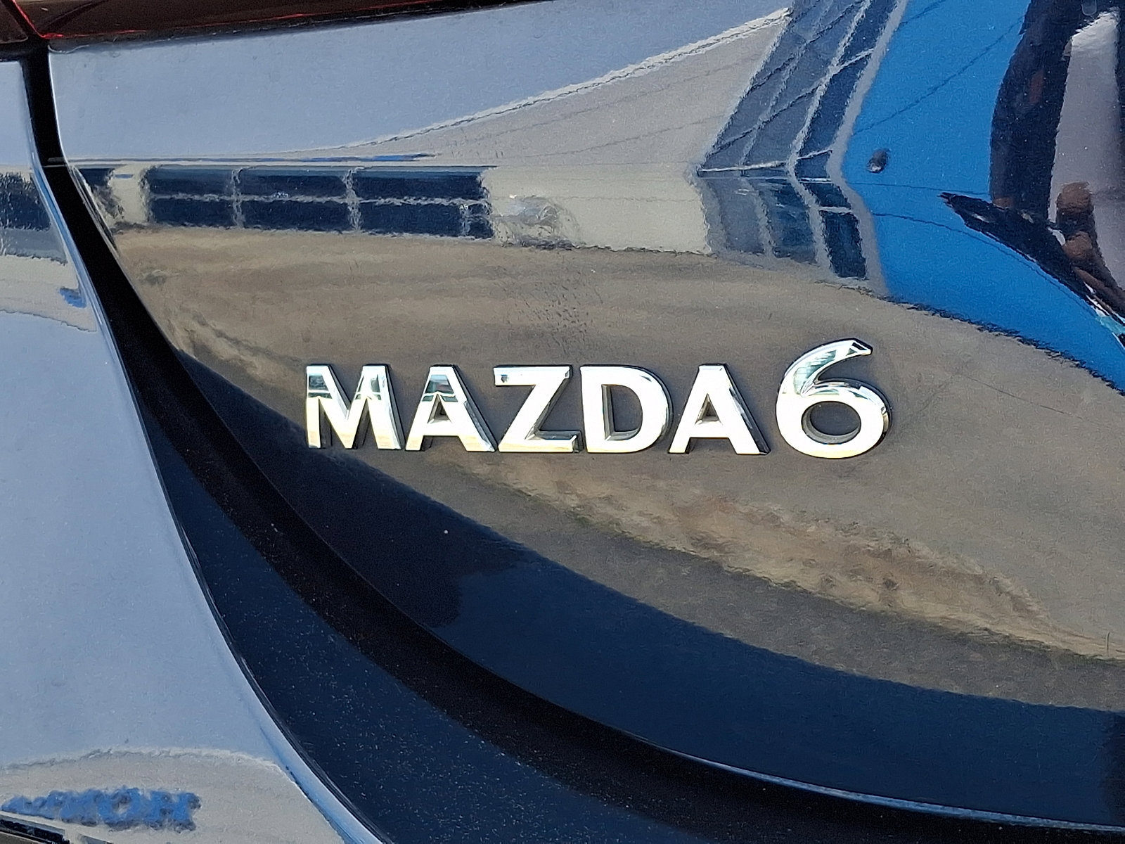 Used 2020 MAZDA MAZDA6 Grand Touring FWD image 31