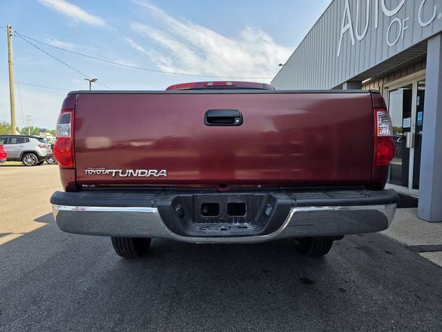 Used 2006 Toyota Tundra SR5 RWD image 6
